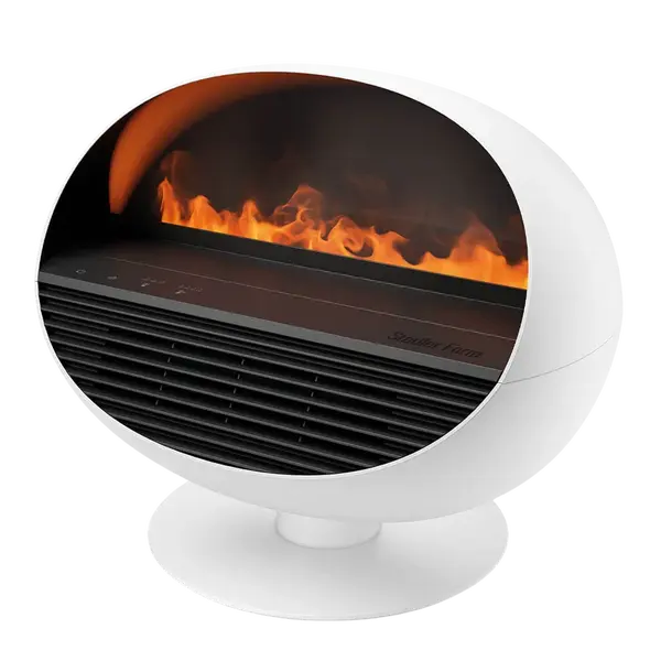 STADLER FORM Erik White