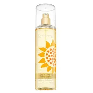 Elizabeth Arden Sunflowers tělový spray pro ženy 236 ml