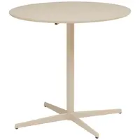 P & B JÍDELNÍ STŮL, 80/76/80 cm