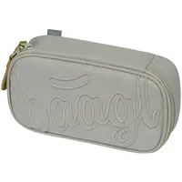 BAAGL ETUE MIST Školský peračník, sivá, veľkosť