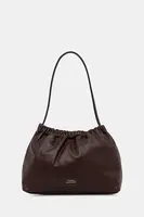 Kožená kabelka Tommy Hilfiger