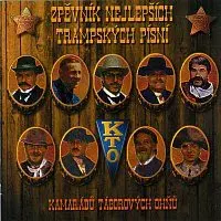 KTO – Zpěvník trampských písní