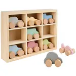 My Baby Lou AUTÍČKO - HRAČKA