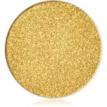 MAC Cosmetics Eye Shadow Metallic Pro Palette Refill Pan metalické oční stíny – náhradní náplň odstín Allowance 1 g