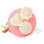 goda Vonný vosk Ombi mořská sůl & dřevo 12 kusů /80 g