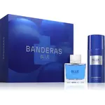Banderas Blue Seduction dárková sada pro muže