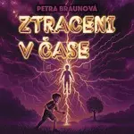 Jakub Nemčok – Braunová: Ztraceni v čase