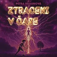 Jakub Nemčok – Braunová: Ztraceni v čase