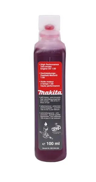 Makita - Motorový olej 100 ml 195957-9