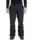 Meatfly pánské SNB & SKI kalhoty Bold Black | Černá | Velikost XL