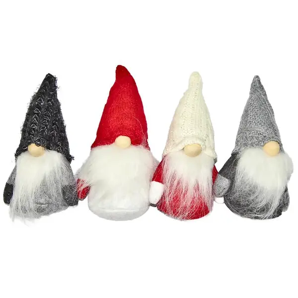 Škriatok 12 cm mix 44118