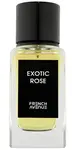 French Avenue Exotic Rose - EDP 100 ml