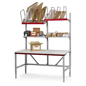 Baliaca stanice SYSTEM FLEX 1600x800 mm