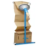 SADA ruční přístroj Fillpak + papír | RANPAK