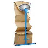 SADA ruční přístroj Fillpak + papír | RANPAK