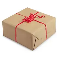 Kraftový papír hnědý 70 cm x 100 m