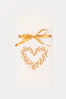 Luisa Moretti Kuchynské utierky HEART