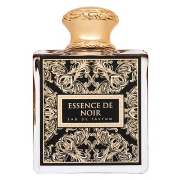 French Avenue Essence De Noir parfémovaná voda pro ženy 100 ml