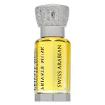 Swiss Arabian Private Musk Parfémovaný olej unisex 12 ml