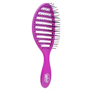Wet Brush Speed Dry Purple kartáč na vlasy