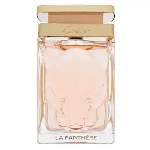 Cartier La Panthere toaletní voda pro ženy 100 ml