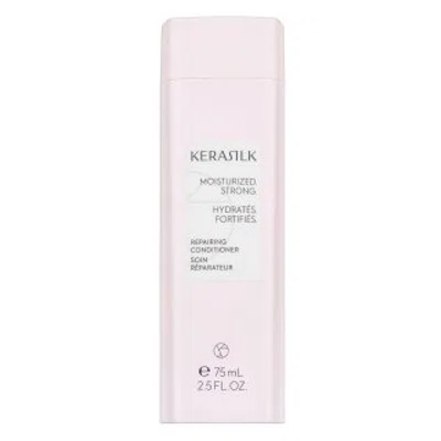 Kerasilk Essentials Repairing Conditioner vyživující kondicionér pro suché a poškozené vlasy 75 ml