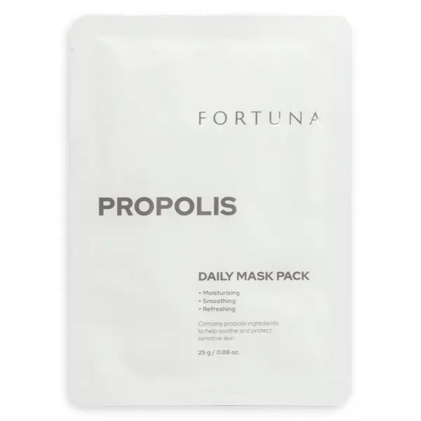 Fortuna Extra regenerační maska s propolisem 25 g