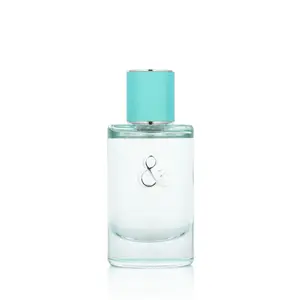 Tiffany & Love for Her EDP 50 ml W
