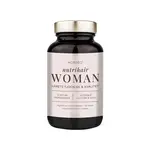 Nordbo Nutrihair Woman 60 kapslí