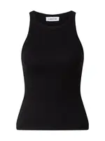 EDITED Top 'Orelia'  čierna