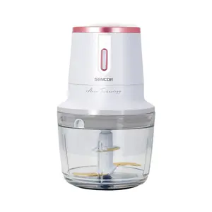 SENCOR SCB 9000WH sekáček potravin