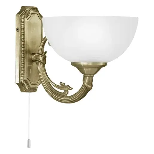 Nástenné svietidlo Eglo SAVOY mix farieb 82751