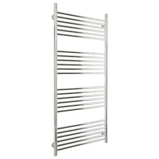 House Level Bohemia radiátor kombinovaný premium style 145,8x65 cm leštená nerez 50217