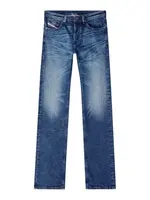 DIESEL Džínsy '1985 Larkee'  modrá denim