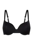 LingaDore Podprsenka  čierna