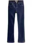 Next Džínsy  modrá denim