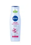 Nivea Color & Care pečující šampon pro barvené vlasy 250 ml