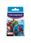 Hansaplast Marvel Kids náplasti 20 ks