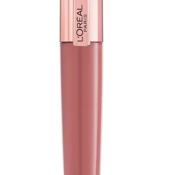Loréal Paris Glow Paradise Balm in Gloss odstín 412 I Heighten lesk na rty 7 ml