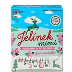Jelínek mimi Prací prášek mateřídouška 3 kg