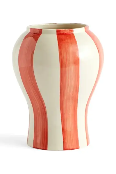 Dekorativní váza HAY Sobremesa 22 x 19 cm