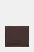 Kožená peněženka Marc O'Polo