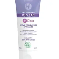 JONZAC CICA + Reparativní hojivý krém BIO 40 ml