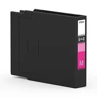 Epson T13X3 C13T13X340 XL purpurová (magenta) originální cartridge