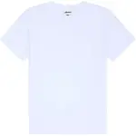 ELLESSE ACCIANO Pánské tričko, bílá, velikost