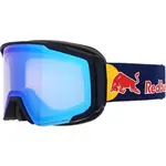 RED BULL SPECT JIBB-01BLX Lyžařské brýle, tmavě modrá, velikost