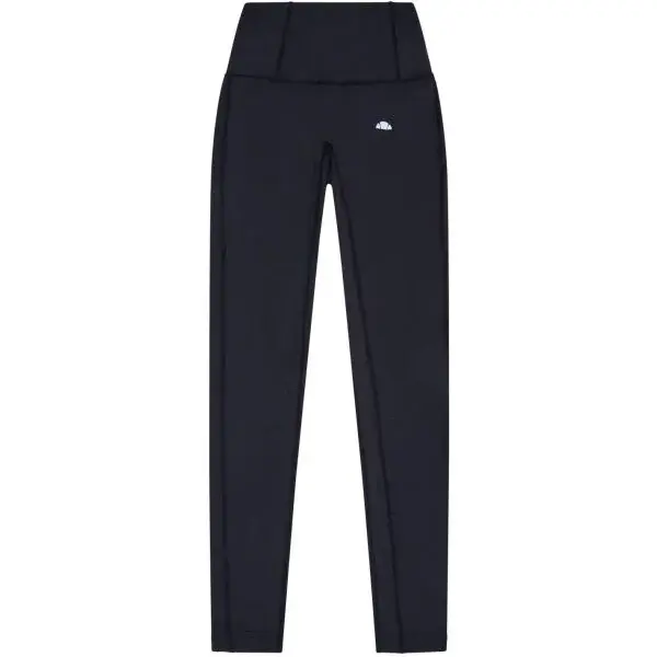 ELLESSE PERNIK Dámské legíny, černá, velikost