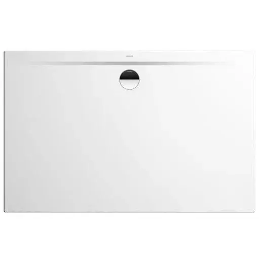 Kaldewei Superplan Zero sprchová vanička obdĺžniková 140x80 cm smaltovaná oceľ 357600013001
