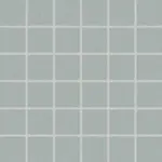 Mozaika Rako Compila mint 30x30 cm mat WDM05862.1