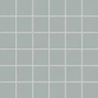 Mozaika Rako Compila mint 30x30 cm mat WDM05862.1